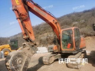二手斗山 DX150LC-9C 挖掘机转让出售