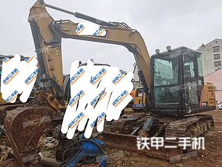 二手三一重工 SY75C 挖掘机转让出售
