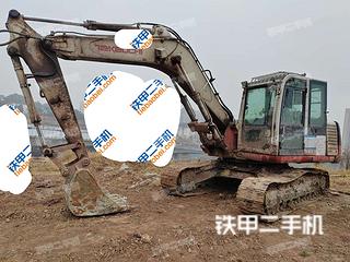 二手竹内 TB1135C 挖掘机转让出售