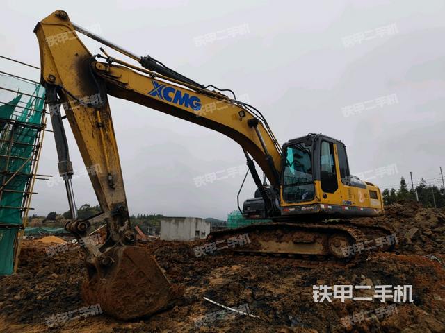 徐工XE200D挖掘机