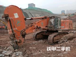 二手日立 ZX870H-3F 挖掘机转让出售