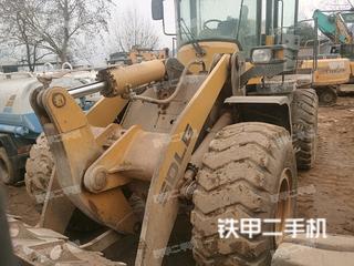 二手山东临工 L955F 装载机转让出售