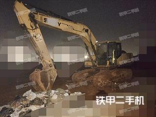 二手三一重工 SY205C 挖掘机转让出售