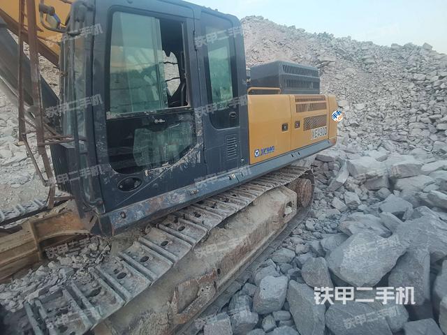 徐工XE490D挖掘机