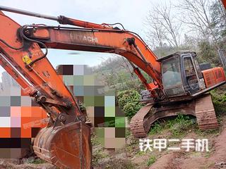 二手日立 EX300-5 挖掘机转让出售