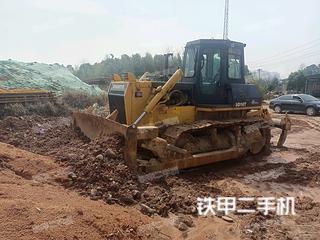 二手山推 SD16T机械标准型 推土机转让出售