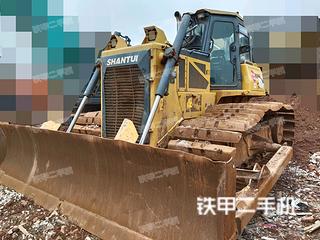 二手山推 DH17C 推土机转让出售