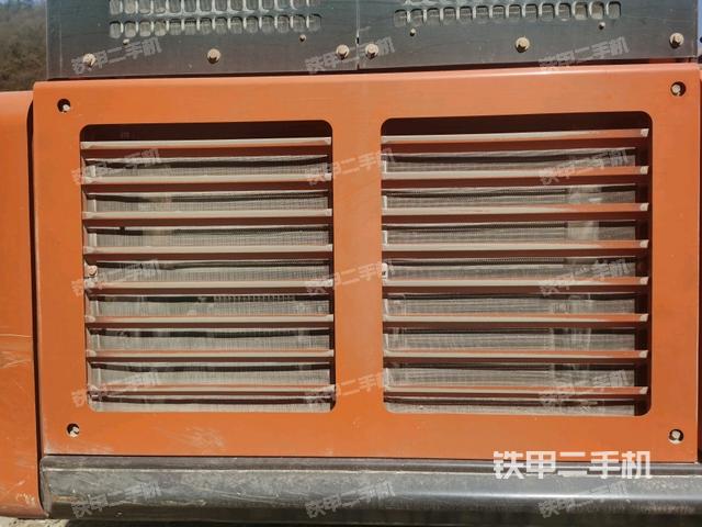 散熱器室(大件艙室) 散熱器室(大件艙室)