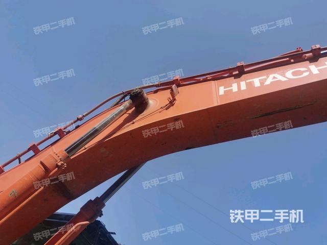 大臂整體?右側(cè)(工作和回轉(zhuǎn)裝置) 大臂整體?右側(cè)(工作和回轉(zhuǎn)裝置)