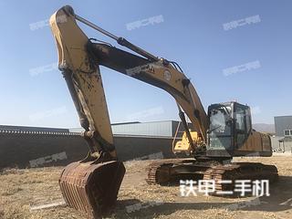 二手厦工 XG825LC 挖掘机转让出售