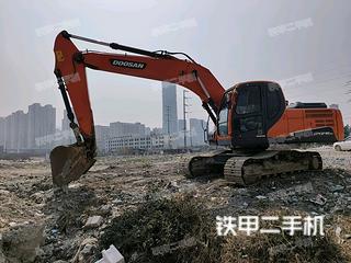 二手斗山 DX215-9CN 挖掘机转让出售