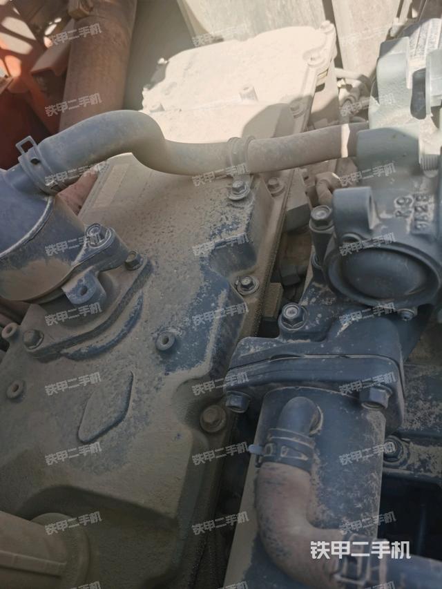 氣門室蓋螺絲特寫(上車部件) 氣門室蓋螺絲特寫(上車部件)
