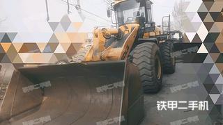 河北-石家庄市二手山东临工L955F装载机实拍照片