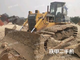 二手山推 SD16TL机械超湿地型 推土...转让出售