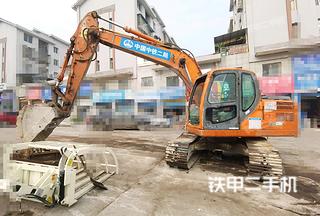 二手斗山 DX150LC 挖掘机转让出售