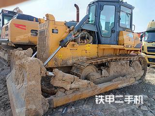 山推SD16標準型推土機實拍圖片