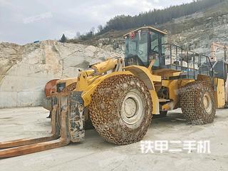 二手福大机械 FDM798T-50 叉装...转让出售