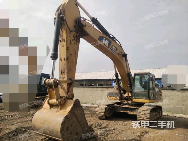 卡特彼勒336D2液压挖掘机
