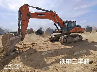 二手斗山 DX560LC-9C ACE ...转让出售