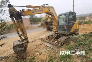 二手柳工 CLG908C 挖掘机转让出售