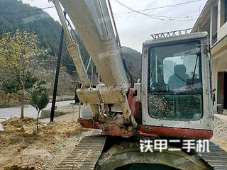二手竹内 TB1135C 挖掘机转让出售