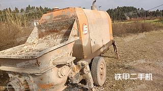 二手民和重工 T6V-30-450ES ...转让出售