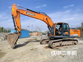 二手斗山 DX230LC-9C 挖掘机转让出售