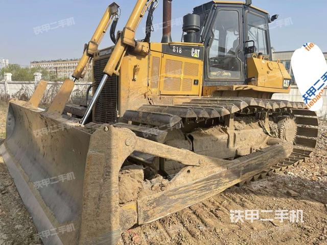 山工SEM816D推土机