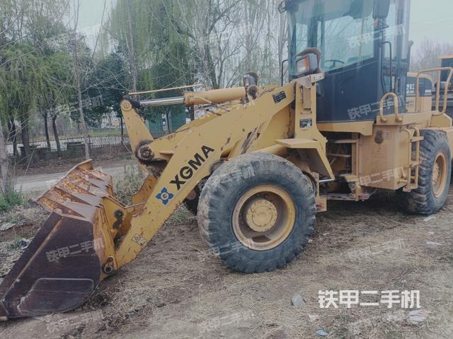 厦工XG932H装载机