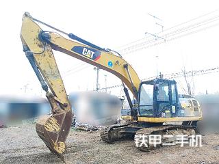 二手卡特彼勒 320D2液压 挖掘机转让出售