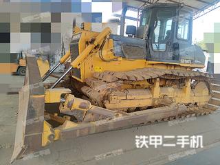 二手山推 SD16TL机械超湿地型 推土...转让出售