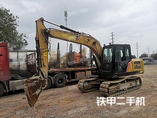 二手三一重工 SY135C 挖掘机转让出售