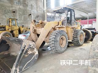 二手厦工 XG955Ⅲ 装载机转让出售