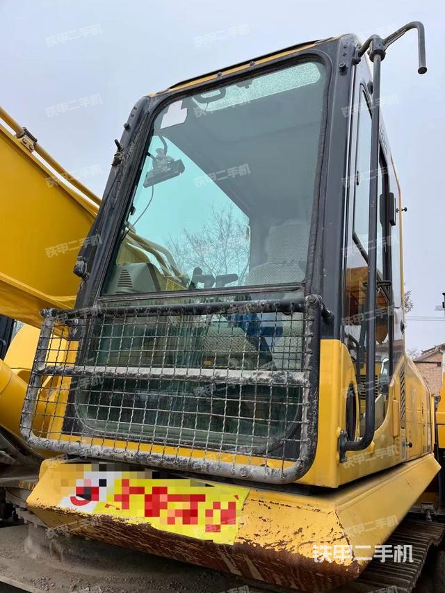 小松PC360-8M0挖掘机
