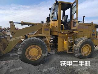 二手柳工 ZL30E 装载机转让出售