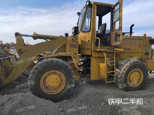 柳工ZL30E装载机