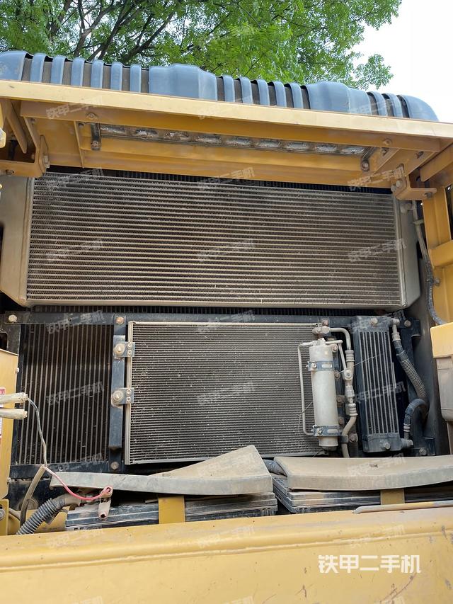 散热器室（大件舱室）