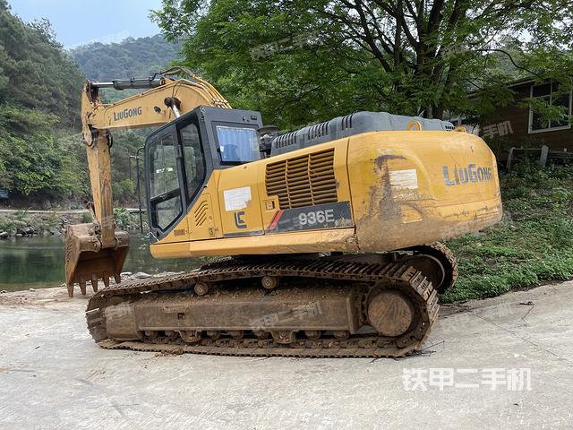 左后45（整机外观）