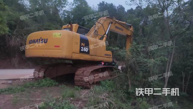 整机右后45°（整机外观）