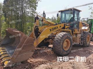 二手厦工 XG958N 装载机转让出售