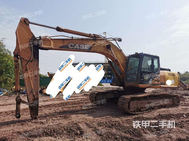 凯斯CX240B挖掘机