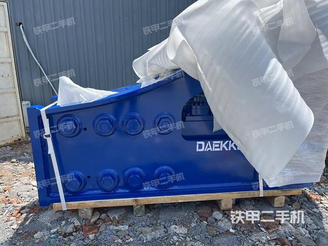 德克DKO-205破碎锤