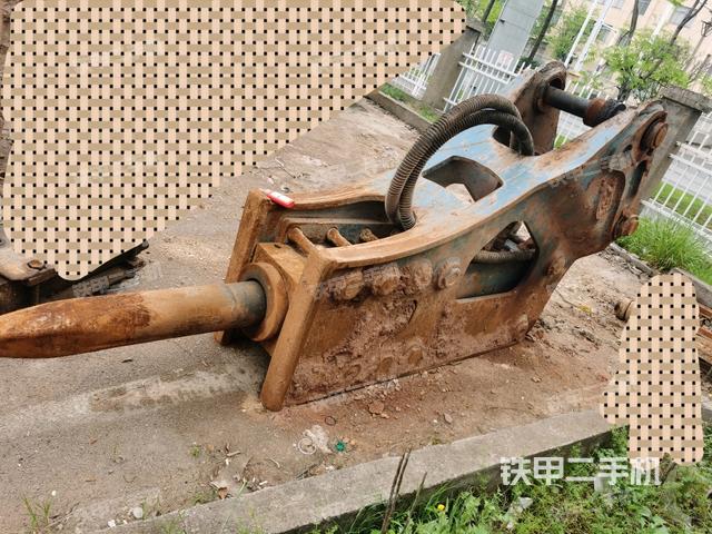 韩泰HT165破碎锤