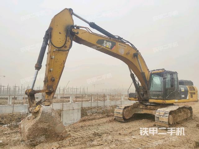 卡特彼勒336D2液压挖掘机