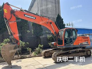 二手斗山 DX230LC-9C 挖掘机转让出售
