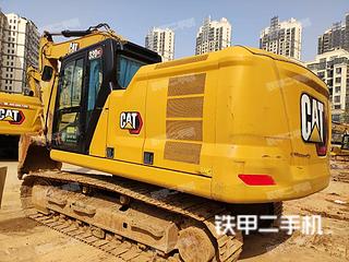 二手卡特彼勒 新一代CAT®320 GC...转让出售