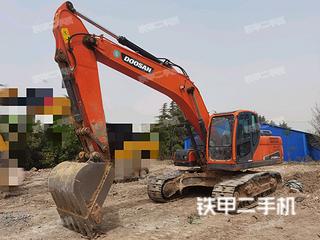 二手斗山 DX220LC-9C 挖掘机转让出售