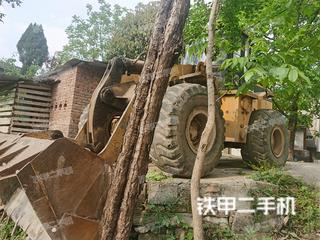二手厦工 XG955Ⅲ 装载机转让出售