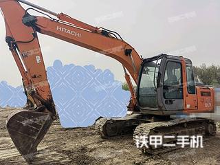 二手日立 ZX130H 挖掘机转让出售