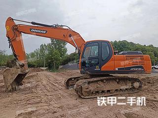 二手斗山 DX215-9CN 挖掘机转让出售